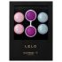 LELO Beads Plus - zestaw różnorodnych kulek gejszy