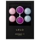 LELO Beads Plus - zmienny zestaw kulek gejszy 