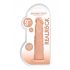 RealRock Dong 9 - realistyczne dildo (23 cm) - naturalne 