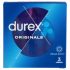 Durex Originals Classic - prezerwatywy (3 szt.)