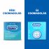 Durex Originals Classic - prezerwatywy (3 szt.)