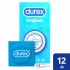 Durex Classic - prezerwatywa (12 sztuk) 