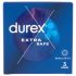 Durex extra safe - bezpieczna prezerwatywa (3db) 