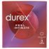 Durex Feel Intimate - cienkościenna prezerwatywa (3 szt.)