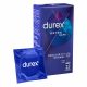 Durex extra safe - bezpieczne prezerwatywy (12 sztuk) 