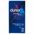 Durex extra safe - bezpieczne prezerwatywy (12 sztuk) 