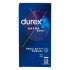 Durex extra safe - bezpieczne prezerwatywy (12 szt.)