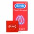 Durex Feel Intimate - prezerwatywa cienkościenna (12 sztuk) 