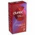 Durex Feel Intimate - cienkościenne prezerwatywy (12 szt.)