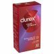 Durex Feel Intimate - cienkościenne prezerwatywy (12 szt.)