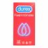 Durex Feel Intimate - prezerwatywa cienkościenna (12 sztuk) 