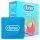 Durex prezerwatywy Love - prezerwatywy Easy-on (4 szt.)