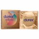 Durex Real Feel - prezerwatywa bez lateksu (3db) 