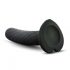 Temptasia Twist Small - Temptasia Twist Small Dildo (czarny) 