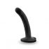 Temptasia Twist Small - Temptasia Twist Small Dildo (czarny) 