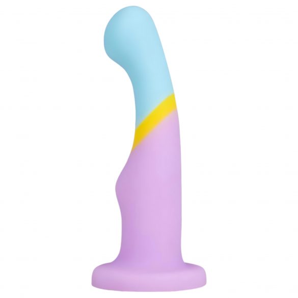 Avant Heart of Gold - dildo z zaciskiem (kolor) 