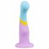 Avant Heart of Gold - dildo z zaciskiem (kolor) 