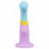 Avant Heart of Gold - dildo z zaciskiem (kolor) 