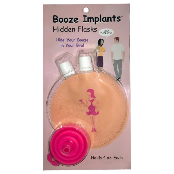 Kheper Games - zmysłowy implant drinkowy (110ml)