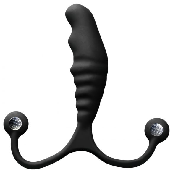 Aneros PSY - dildo prostaty (czarne)