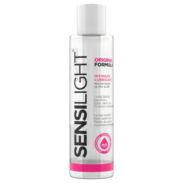 Sensilight - wodny lubrykant (150 ml)