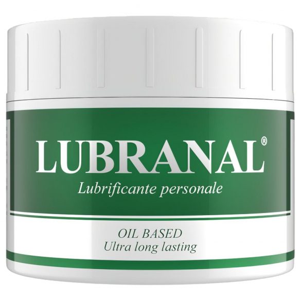 Lubranal - olejowy lubrykant (150 ml)