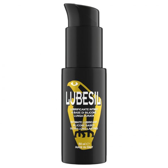 Lubesil - lubrykant na bazie silikonu (50 ml)