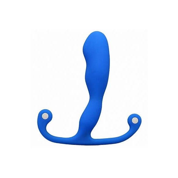 Aneros Helix Syn Trident - dildo do prostaty (niebieski) -