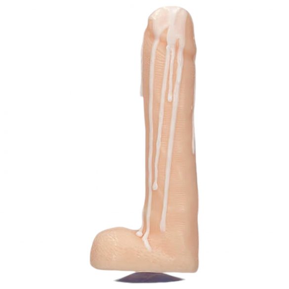 Naturalne mydło penis kulki 250g