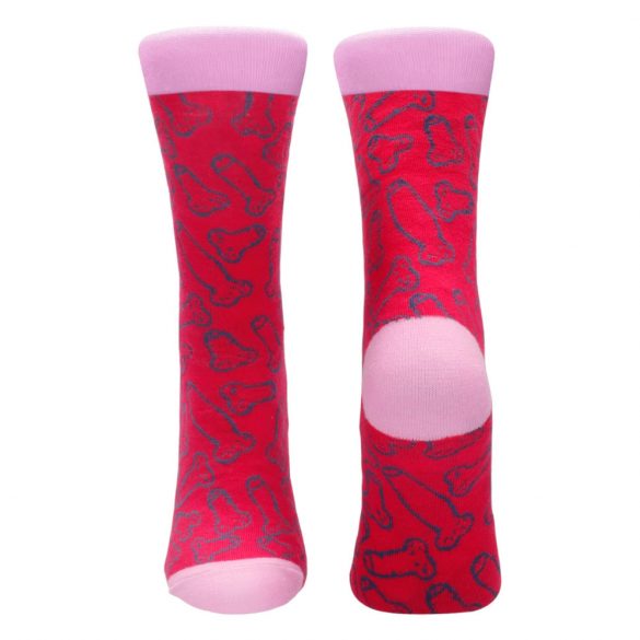 S-Line Sexy Socks - bawełniane skarpetki - fütyis  - 42-46