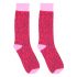 S-Line Sexy Socks - bawełniane skarpetki - fütyis  - 42-46