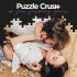 Tease&Please Chrush Your Love - erotyczne puzzle (200 sztuk)