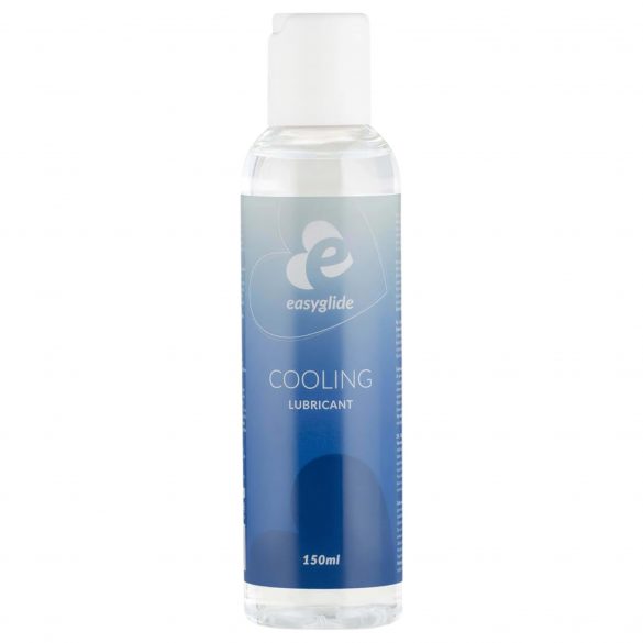 EasyGlide Cooling - smar chłodzący na bazie wody (150 ml) 