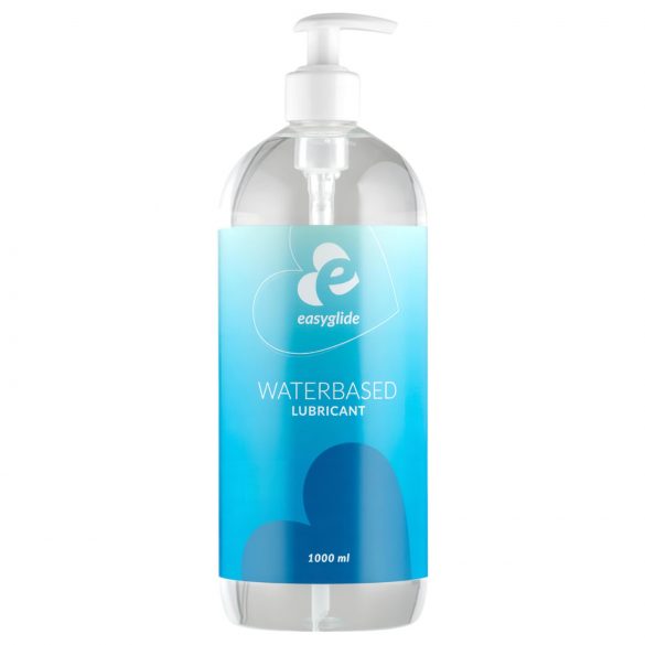 EasyGlide - lubrykant wodny (1000ml)