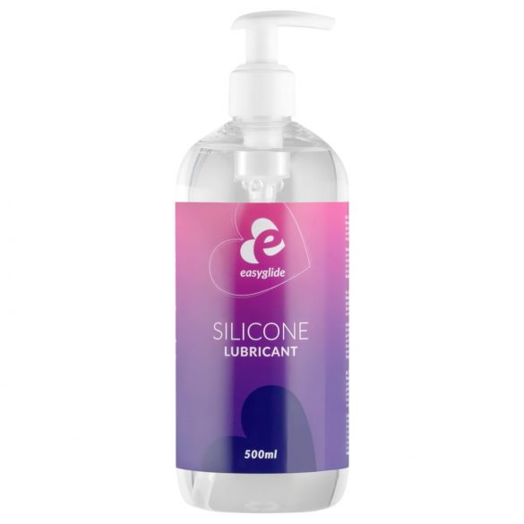 EasyGlide - silikonowy lubrykant (500ml)