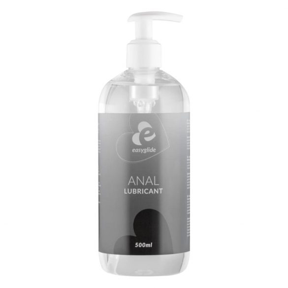 EasyGlide Anal - lubrykant na bazie wody (500ml) 