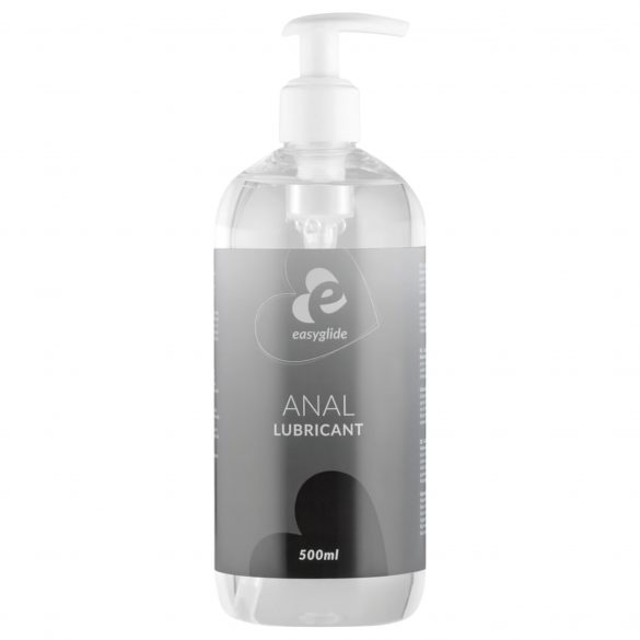 EasyGlide Anal - lubrykant na bazie wody (500ml) 