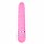 Wibrator Easytoys Diamond - Twisted Rod Vibrator (różowy) 