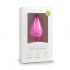 Easytoys Pointy Plug S - Dildo analne (różowy) - mały 