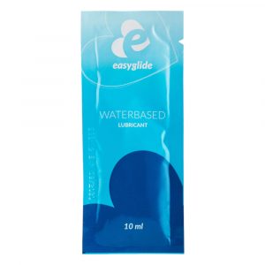 EasyGlide - lubrykant na bazie wody (10 ml)