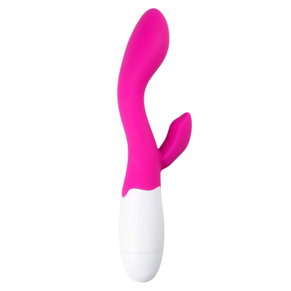 Easytoys Lily - wibrator z ramieniem do stymulacji łechtaczki (różowy)