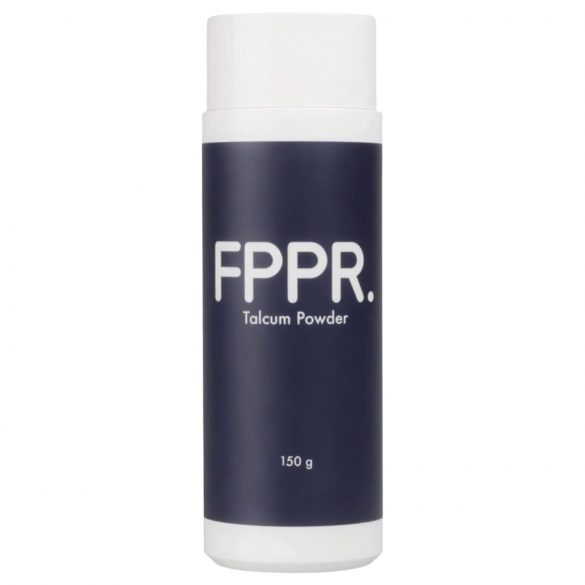 FPPR. - puder regenerujący (150g)