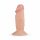 Real Fantasy Archi - małe, realistyczne dildo (11,5 cm) - naturalne 