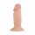 Real Fantasy Archi - realistyczny dildo - 11,5 cm (naturalny)