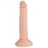 Real Fantasy Blane - realistyczny dildo - 20 cm (naturalny)