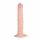 Real Fantasy Scott - realistyczne dildo z tapado (25 cm) - naturalne 