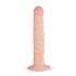 Real Fantasy Scott - realistyczny dildo - 25 cm (naturalny)