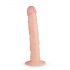 Real Fantasy Scott - realistyczny dildo - 25 cm (naturalny)