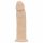 Real Fantasy Harris - realistyczny dildo - 15 cm (naturalny)