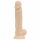 Real Fantasy Percy - realistyczny dildo - 18 cm (naturalny)